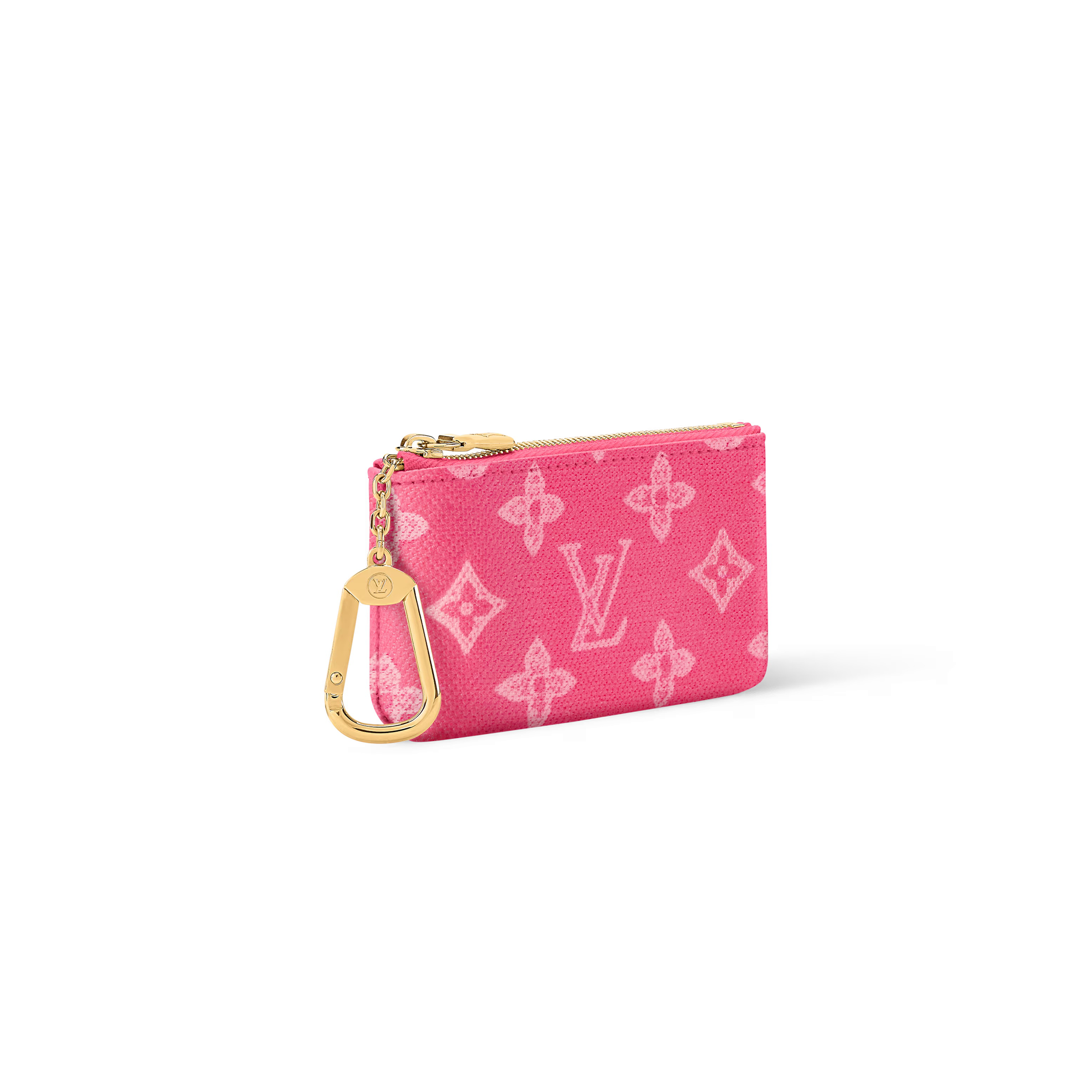 LOUIS VUITTON KEY POUCH M28325 (12*7*1.5cm)
